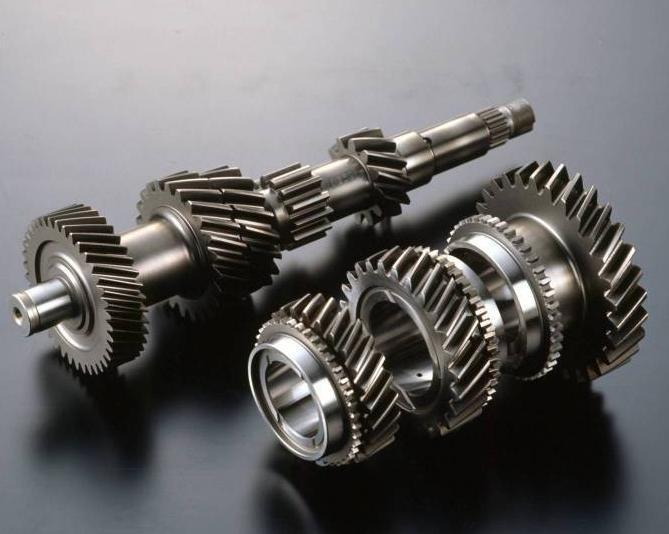 OS Giken 6-Speed Close Ratio Gear Kit