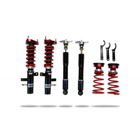 Pedders Extreme XA Coilover Kit | 2015-2019 Ford Mustang (160099)
