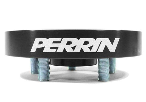 Perrin Performance 5x100 56mm Hub Wheel Spacers | Multiple Subaru Fitments (PSP-WHL)