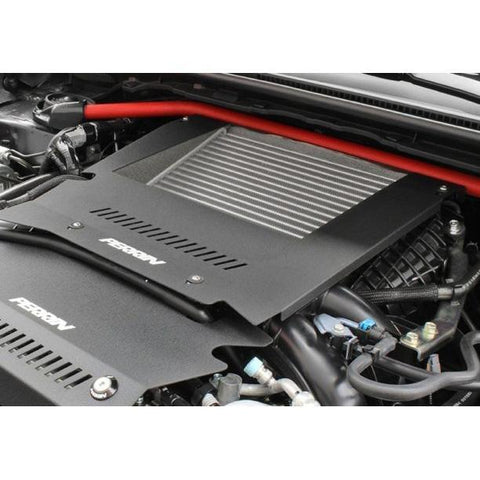 Perrin Engine Cover Kit | 2015-2021 Subaru WRX (PSP-ENG-165)