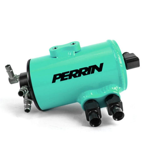 Perrin Air Oil Separator | 2015-2021 Subaru WRX (PSP-ENG-609)