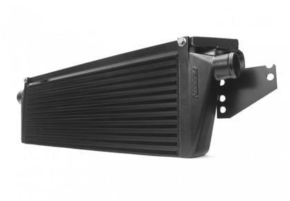Perrin 02-07 WRX/Stir FMIC Black Core and Beam (PSP-ENG-400-1BK) - Modern Automotive Performance
