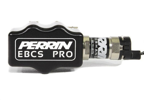 Perrin EBCS Pro Boost Control Solenoid | 2015-2021 Subaru WRX (ASM-TAC-727)