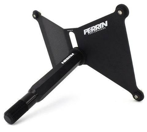 Perrin Front License Plate Relocate Kit | Subaru FRS/BRZ/WRX/STI Fitments (PSP-BDY-205)