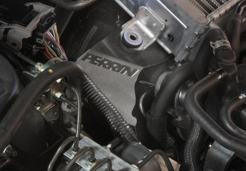 Perrin Turbo Heat Shield | Subaru Multiple Fitments (PSP-EXT-001)