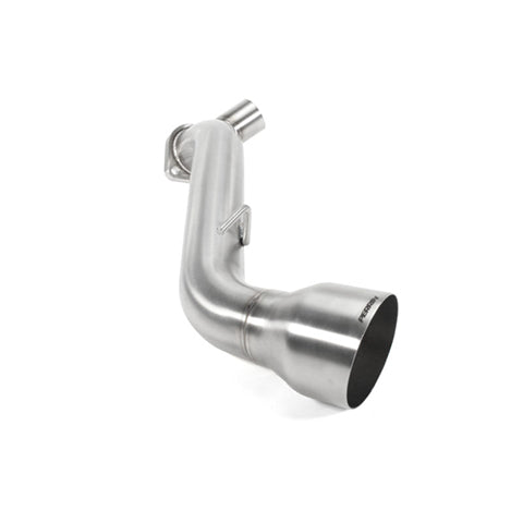 Perrin Axle-Back Exhaust System | 2022-2023 Subaru BRZ/Toyota GR86 (PSP-EXT-368BR)