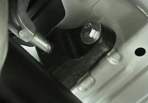 Perrin Polyurethane Rear Shifter Bushings | Multiple Subaru Fitments (PSP-INR-006)