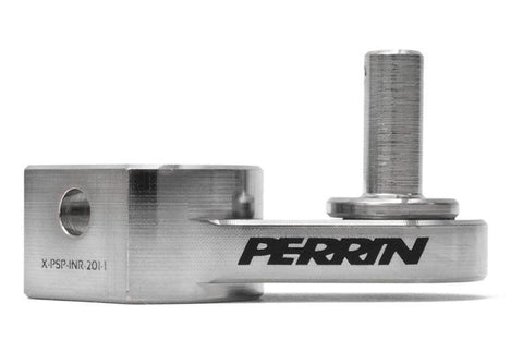 Perrin Short Shifter Adapter | 2015-2023 Subaru WRX, 2010-2015 Subaru Legacy GT, and 2014-2018 Subaru Forester (PSP-INR-201)