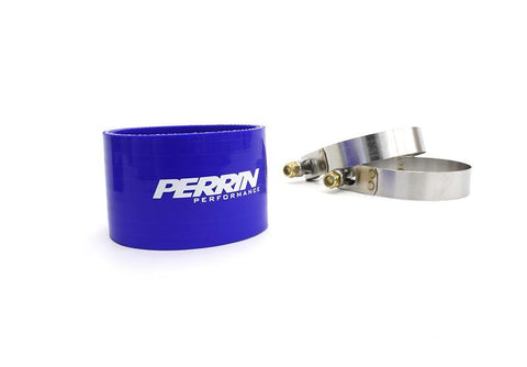 Perrin TMIC Coupler Kit | Subaru Multiple Fitments (PSP-ITR-301)