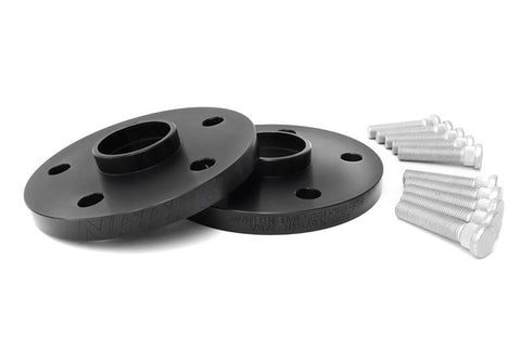 Wheel Spacers 15mm for 5 x 114.3 Bolt Pattern By Perrin Performance (PSP-WHL-115BK) - Modern Automotive Performance
