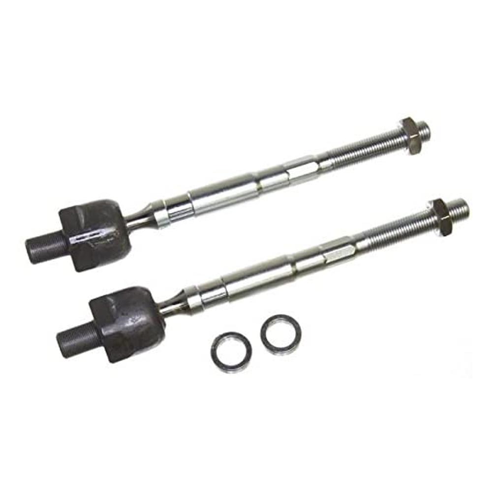 P2M Inner Tie Rod Set 20032008 Nissan Z33 350Z/G35 (P2ITRZ33HC