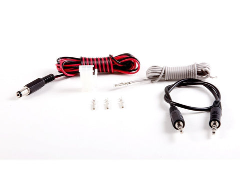 PLX Devices SM-AFR + DM-6 52mm Wideband Oxygen Sensor Package