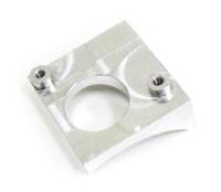 P2R Adapters and Flanges / Honda MAF Aluminum Flange - Modern Automotive Performance

