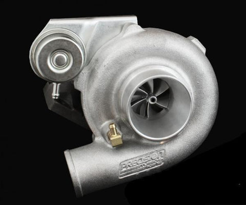 Precision Turbo WRX / STI BB Gen2 Turbocharger Upgrade | Subaru Multiple Fitments (10520301726)