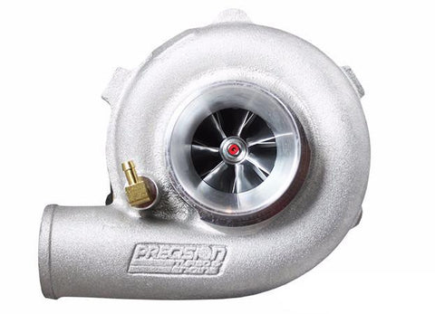 Precision Turbo Entry Level MFS 4831 JB Turbocharger - 385WHP (002-4831)