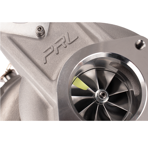 PRL P600 Drop-In Turbocharger Upgrade | 2017-2021 Honda Civic Type-R FK8 (PRL-HCR-TK-P600)