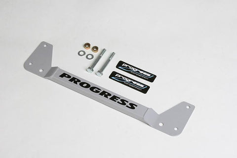 Progress Tech Rear Brace Assembly | 02-06 Acura RSX/01-05 Honda Civic (16.0102)