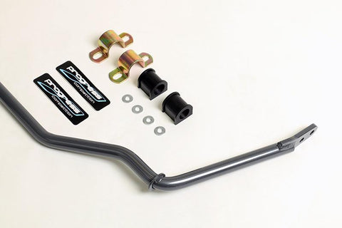 Progress Tech 22mm Adjustable Rear Sway Bar | 2003-2007 Honda Accord (62.1017)
