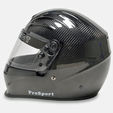 Pyrotect SA2015 Pro Sport Carbon Helmet - Full Face (7060995)