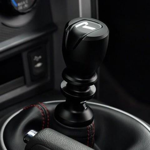 Raceseng Apex R Shift Knob | Hyundai Genesis Coupe Adapter