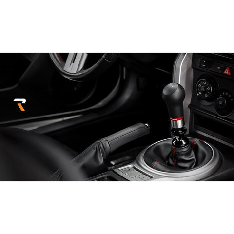 Raceseng Circuit Sphere 100 Shift Knob | VW/Audi Adapter