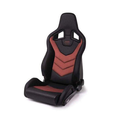 Recaro Sportster GT Seats (410.XGT.XXXX)