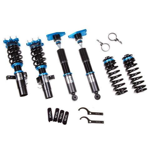 Revel Touring Sport Damper Coilovers | 2020-2021 Toyota Supra A90 (1TR3CDTY006)