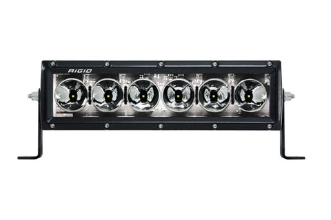 Rigid Industries Rigid Radiance Plus LED Light - 30in Curved / White Backlight (RIG33000)