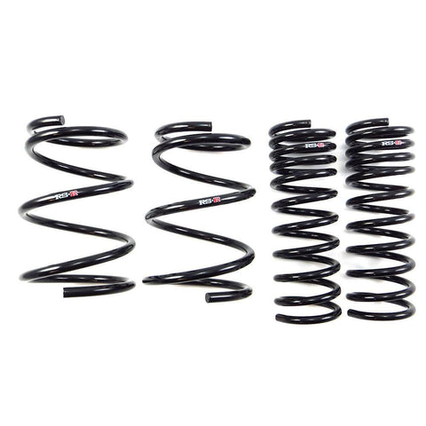 RS*R Down Sus Lowering Springs | 2014-2018 Subaru Forester XT (F901W)