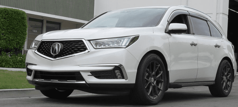 RS*R Down Sus Lowering Springs | 2017-2019 Acura MDX FWD (H231D)