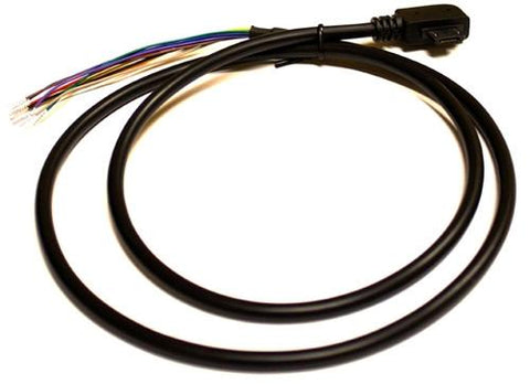 SCT Performance ITSX Analog Cable (for Ford Vehicles) - Modern Automotive Performance

