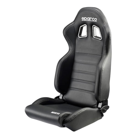Sparco R100 Universal Racing Seat (00961NR/009014NR)