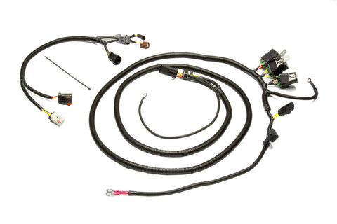 Speed By Design Vtune Plug-N-Play Fuel Pump Hardwire Kit | 2009-2017 Nissan R35 GT-R (763)