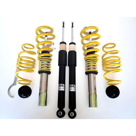 ST Suspension XA Coilovers | 2009-2016 BMW Z4 (18220072)