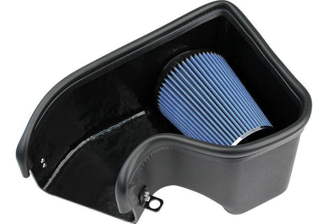 Steeda Cold Air Intake | 2013-2017 Ford Fusion EcoBoost (555-3174)