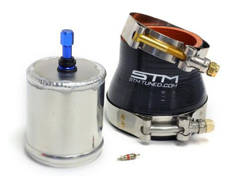 STM Billet Aluminum Boost Leak Tester (STM-UNI-BLT)