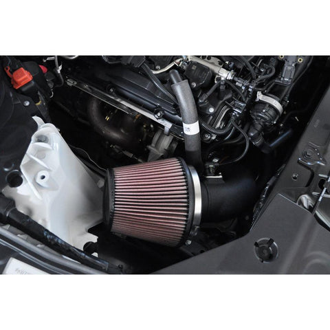 STM Bellmouth Intake | 2020-2021 Toyota Supra A90 3.0L (STM-A90-BMINTK)
