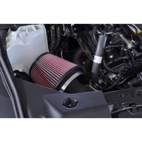 STM Bellmouth Intake | 2020-2021 Toyota Supra A90 3.0L (STM-A90-BMINTK)
