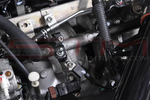 STM Evo X Stainless Intake Manifold Bolt Kit | 2008-2015 Mitsubishi Evo X (STM-EVOX-SBK-IM)