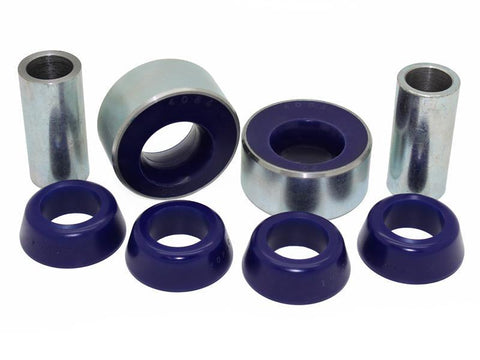 SuperPro Front Control Arm Double Offset Lower-Inner Rear Bushing Kit | Multiple Fitments (SPF4479K)