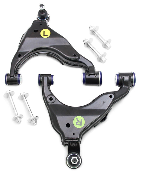 SuperPro Control Arm Kit | 2010 - 2011 Toyota 4Runner (TRC483)