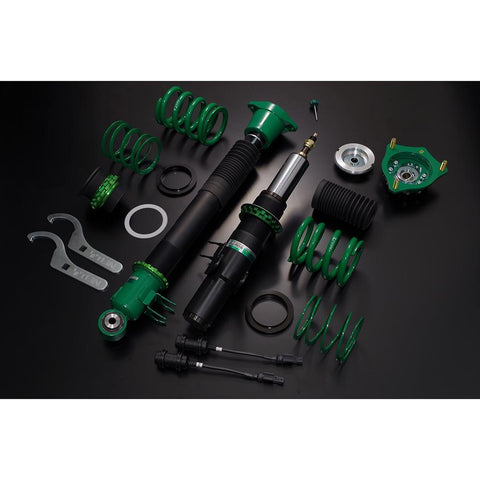 Tein Mono Racing Damper Kit | Multiple Nissan/Infiniti Fitments (VSK04-K1NS3)
