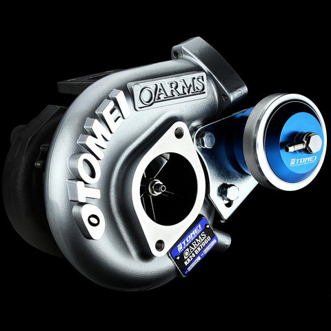 Tomei Arms Turbocharger Kit | Nissan KA24DE (TB403A-NS16C/D/TB401A-NS16C/D)