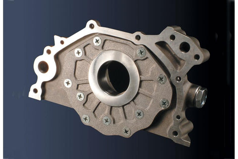 HIGH PERFORMANCE OIL PUMP RB26DETT by Tomei - Modern Automotive Performance
