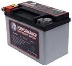 Tomioka Racing Lightweight Battery (15 pounds) TR-B1500 - Modern Automotive Performance

