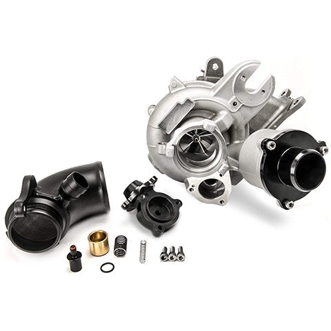 Tomioka Racing IHX600 Turbocharger Upgrade | Multiple Audi/Volkswagen Fitments (TR-TW1005/6)