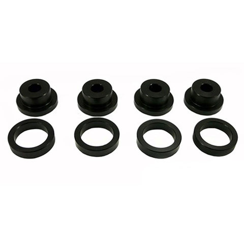 Torque Solution Drive Shaft Carrier Bearing Support Bushings | 1990-1999 Mitsubishi 3000GT/Dodge Stealth (TS-30-DSB)