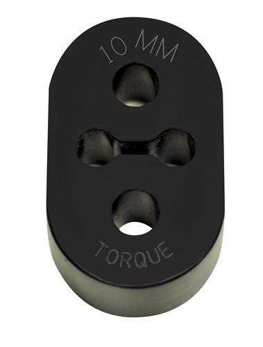 Torque Solution Exhaust mount (10 mm) - Modern Automotive Performance
