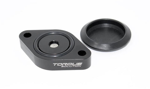 Torque Solution Sound Symposer Delete | 2013-2018 Ford Focus ST (TS-ST-511)