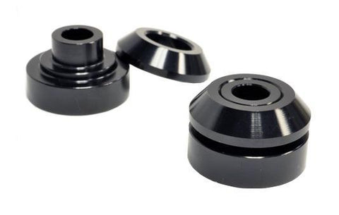 Torque Solution Drive Shaft Carrier Bearing Support Bushings | Multiple Subaru Fitments (TS-SU-DSB)